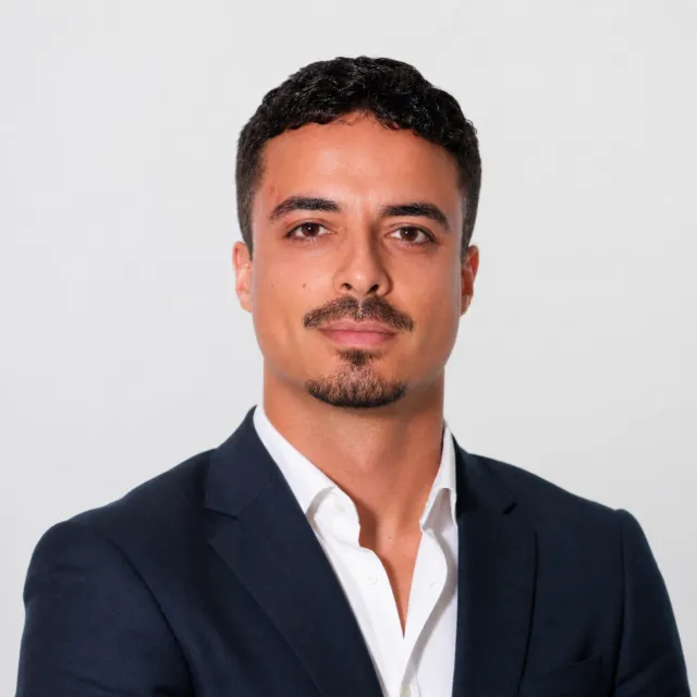 Alonso Mena, planificación financiera personal en Palma de Mallorca