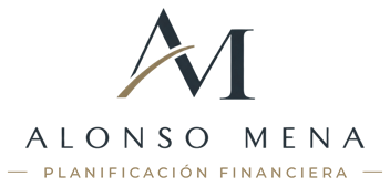 Alonso Mena — Planificación financiera